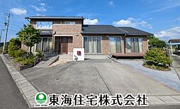 矢吹町善郷内　中古戸建