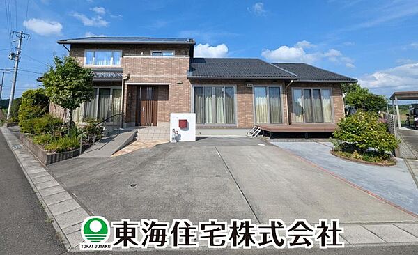 detached 福島県西白河郡矢吹町善郷内
地図を見る