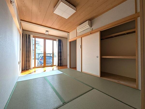 detached 福島県西白河郡矢吹町善郷内
地図を見る