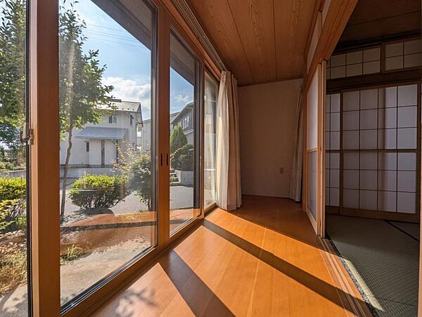 detached 福島県西白河郡矢吹町善郷内
地図を見る
