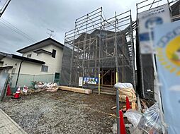 福島県郡山市富田町字大徳南