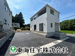 福島県本宮市青田字中森