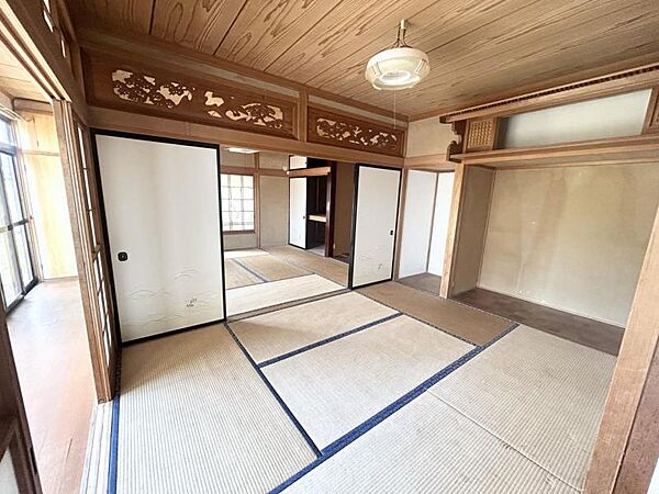 detached 福島県須賀川市梅田字裏田
地図を見る
