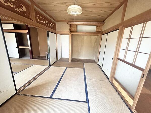 detached 福島県須賀川市梅田字裏田
地図を見る
