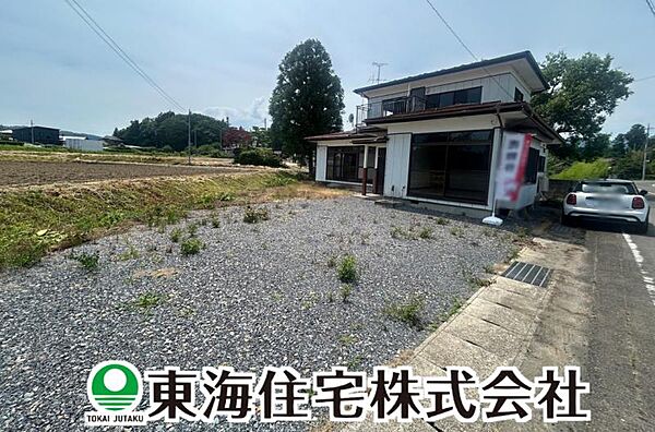 detached 福島県須賀川市梅田字裏田
地図を見る
