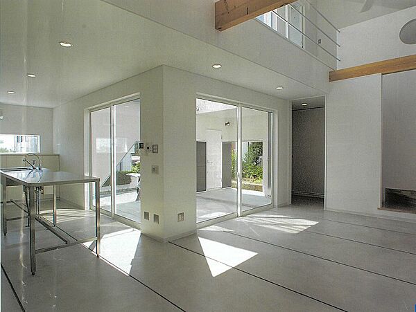 間取り：307000071699