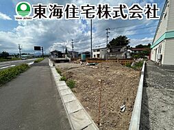 福島県郡山市大槻町字三角田