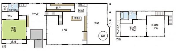 detached 福島県郡山市西田町土棚字内出
地図を見る