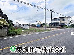 福島県西白河郡矢吹町一本木