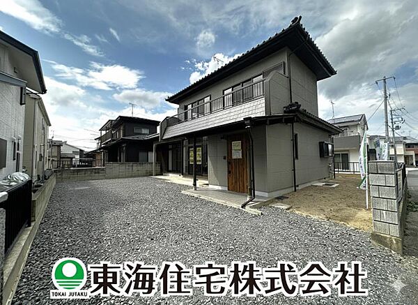 detached 福島県郡山市島1丁目11-1