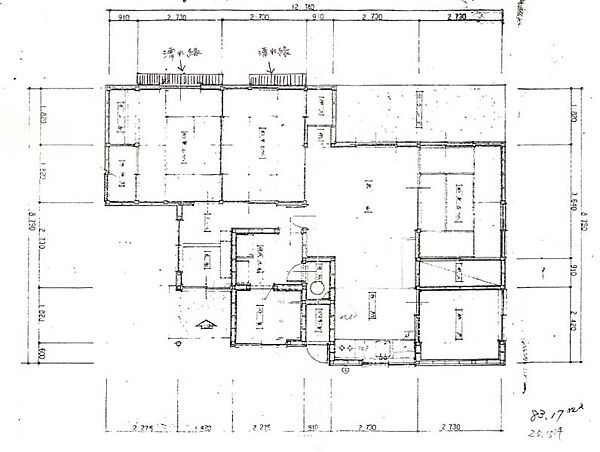 detached 福島県郡山市大槻町字仁池向
地図を見る