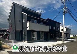 福島県西白河郡矢吹町東郷