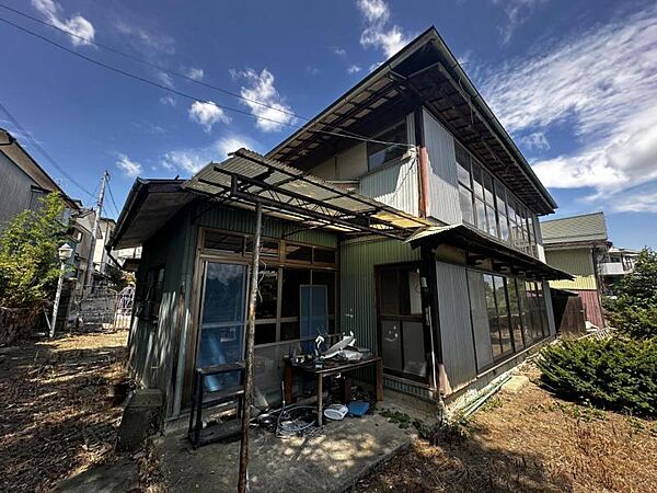 detached 福島県須賀川市上北町
地図を見る