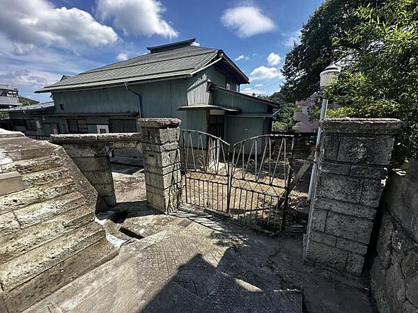 detached 福島県須賀川市上北町
地図を見る