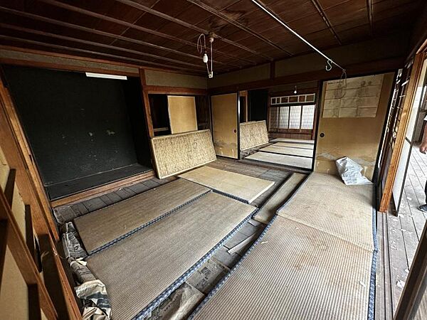 detached 福島県須賀川市上北町
地図を見る