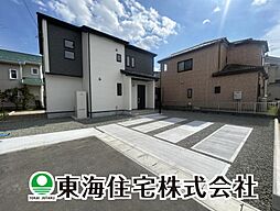 福島県郡山市富田町字大徳南