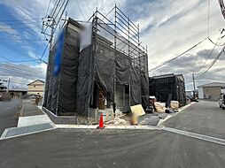 福島県郡山市芳賀3丁目