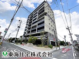 レーベン神明町　THE CHORD