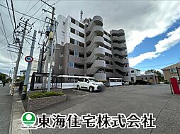 サンデュエル開成山公園　602