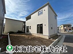 福島県郡山市富田町字大徳南