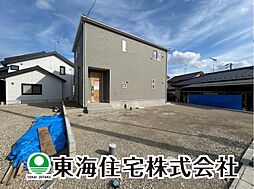 福島県郡山市富田町字大徳南