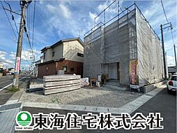 福島県郡山市富田町字大徳南