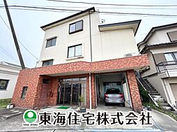 福島県郡山市富久山町八山田字前林
