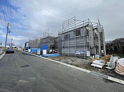 福島県須賀川市森宿字茶畑