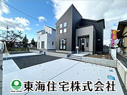 福島県郡山市安積町笹川字北向