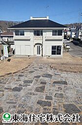 福島県本宮市高木字井戸上