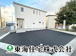 福島県郡山市富田町字大徳南