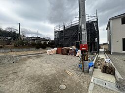 福島県二本松市油井字無地ノ内