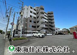 サンデュエル開成山公園　602