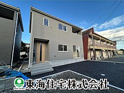 福島県郡山市田村町金屋字上川原