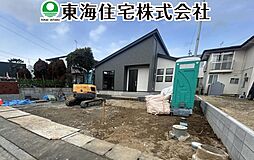 福島県郡山市安積町南長久保2丁目