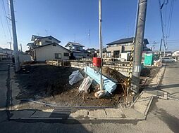 福島県郡山市富田町字大徳南