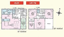 福島県白河市蛇石