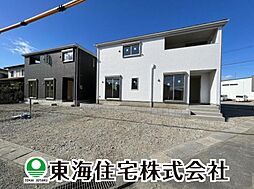 福島県郡山市安積荒井2丁目