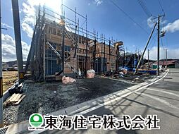 福島県安達郡大玉村玉井字馬場