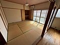 【2階和室】