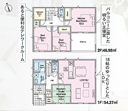福島県西白河郡矢吹町一本木