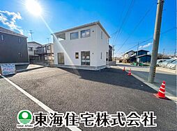 福島県郡山市富田町字大徳南