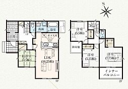 福島県郡山市安積町長久保3丁目