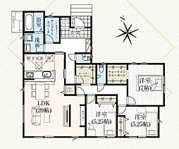 福島県郡山市安積町長久保3丁目