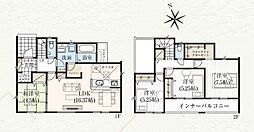 福島県郡山市安積町長久保3丁目