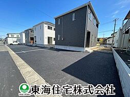 福島県岩瀬郡鏡石町境