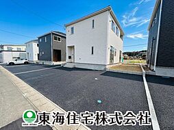 福島県岩瀬郡鏡石町境