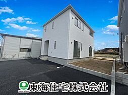 福島県岩瀬郡鏡石町境