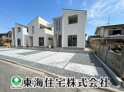 福島県郡山市亀田2丁目