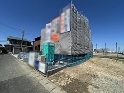 福島県郡山市大槻町字長右エ門林南